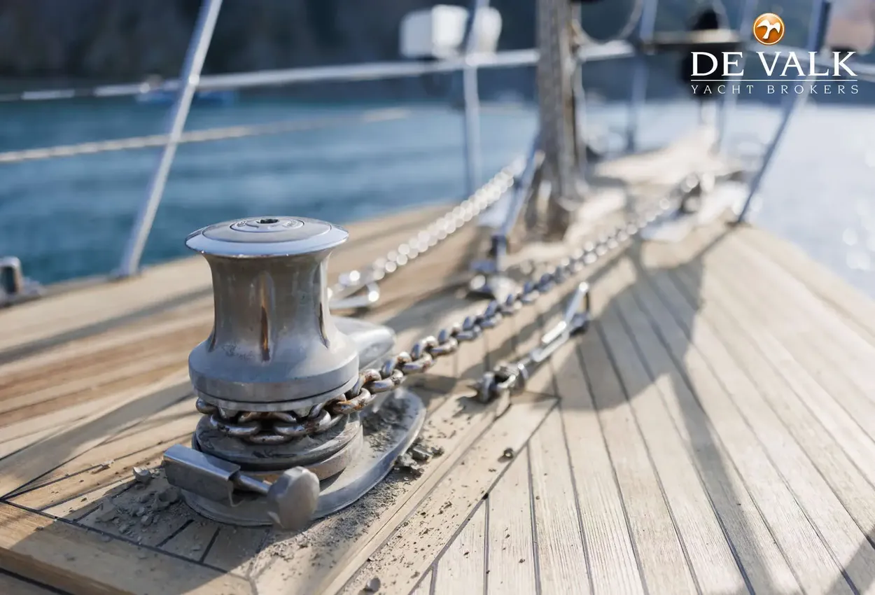 Thumbnail von Jongert 16 S