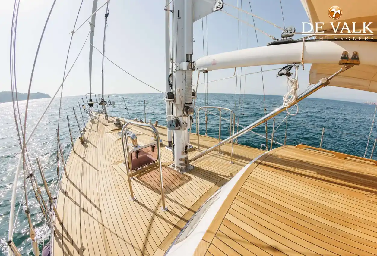 Thumbnail von Jongert 16 S