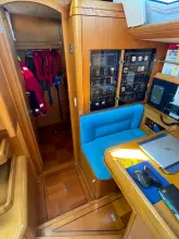 Thumbnail von Oyster 53 DREAM AGAIN II