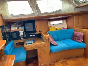 Thumbnail von Oyster 53 DREAM AGAIN II