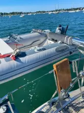 Thumbnail von Oyster 53 DREAM AGAIN II