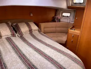 Thumbnail von Oyster 53 DREAM AGAIN II