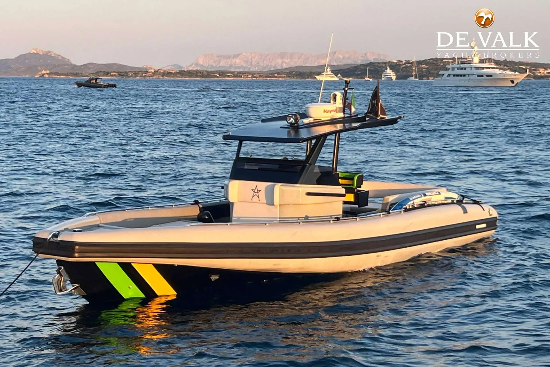 Novamarine Black Shiver 100