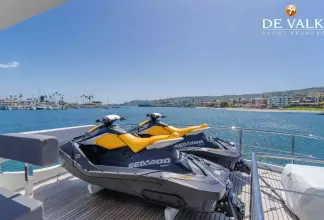 Thumbnail von Van Der Valk Continential 23m