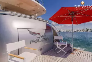 Thumbnail von Van Der Valk Continential 23m