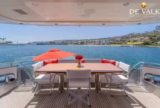 Thumbnail von Van Der Valk Continential 23m