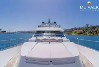 Thumbnail von Van Der Valk Continential 23m