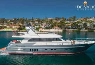 Thumbnail von Van Der Valk Continential 23m