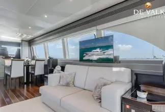 Thumbnail von Van Der Valk Continential 23m