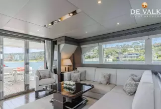 Thumbnail von Van Der Valk Continential 23m