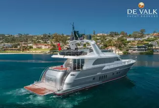 Thumbnail von Van Der Valk Continential 23m