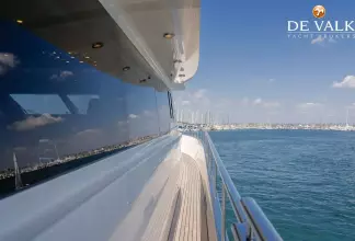 Thumbnail von Van Der Valk Continential 23m