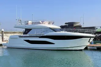 Prestige F4.9