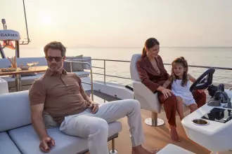 Thumbnail von Prestige F4.9