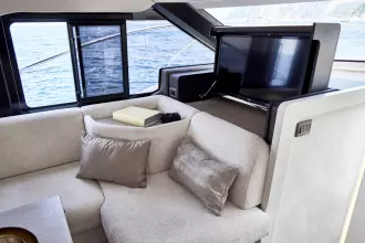 Thumbnail von Prestige F4.9