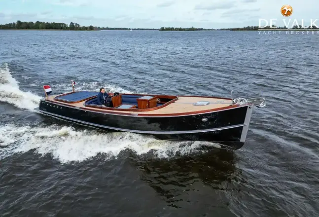 Brandaris Boats 1100