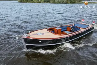 Thumbnail von Brandaris Boats 1100