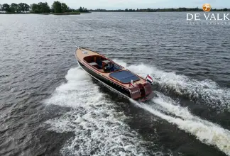 Thumbnail von Brandaris Boats 1100