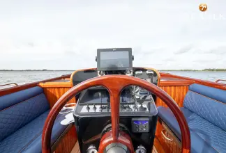 Thumbnail von Brandaris Boats 1100