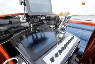 Thumbnail von Brandaris Boats 1100