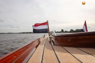 Thumbnail von Brandaris Boats 1100