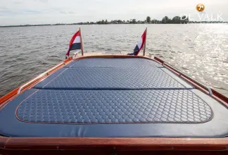 Thumbnail von Brandaris Boats 1100