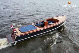 Thumbnail von Brandaris Boats 1100