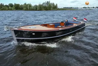 Thumbnail von Brandaris Boats 1100