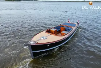 Thumbnail von Brandaris Boats 1100