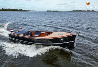 Thumbnail von Brandaris Boats 1100