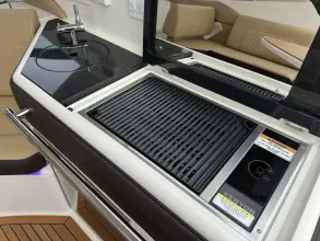 Thumbnail von Sea Ray 320 Sundancer