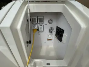 Thumbnail von Sea Ray 320 Sundancer