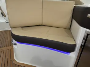 Thumbnail von Sea Ray 320 Sundancer