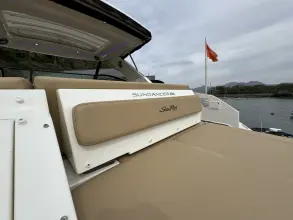 Thumbnail von Sea Ray 320 Sundancer