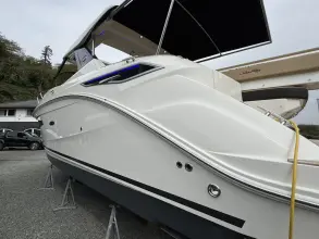 Thumbnail von Sea Ray 320 Sundancer