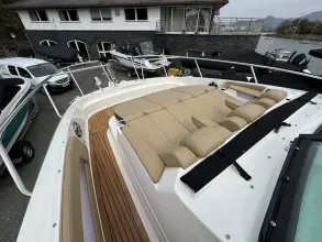 Thumbnail von Sea Ray 320 Sundancer