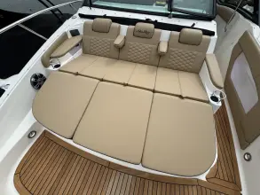 Thumbnail von Sea Ray 320 Sundancer