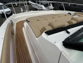 Thumbnail von Sea Ray 320 Sundancer