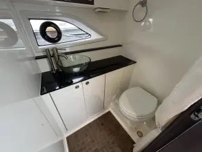 Thumbnail von Sea Ray 320 Sundancer