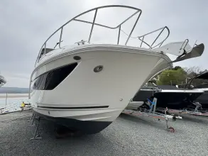 Thumbnail von Sea Ray 320 Sundancer