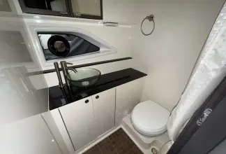 Thumbnail von Sea Ray 320 Sundancer