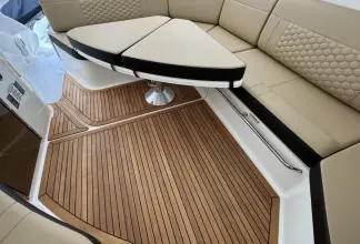 Thumbnail von Sea Ray 320 Sundancer