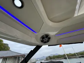 Thumbnail von Sea Ray 320 Sundancer