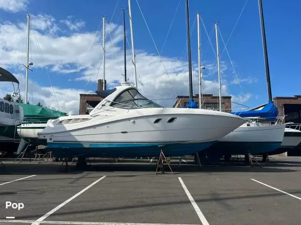 Sea Ray 330 Sundancer 