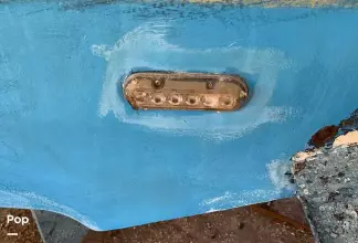 Thumbnail von Sea Ray 330 Sundancer