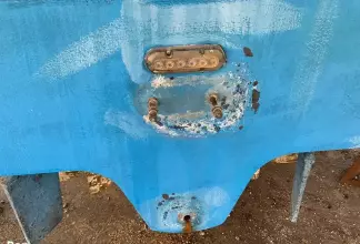 Thumbnail von Sea Ray 330 Sundancer