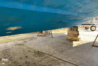 Thumbnail von Sea Ray 330 Sundancer