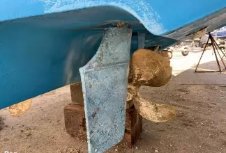 Thumbnail von Sea Ray 330 Sundancer