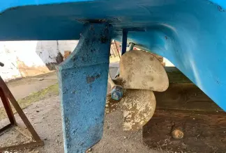 Thumbnail von Sea Ray 330 Sundancer