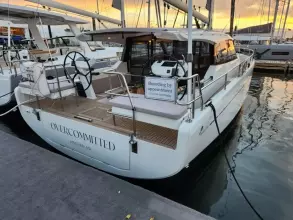 Thumbnail von Moody DS41 MOODY DECKSALOON 41